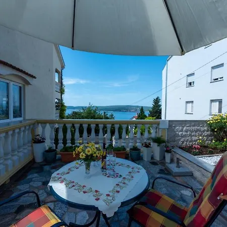 Lucija By Guide Apartmán *