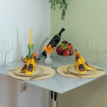 Daire Lucija By Guide *