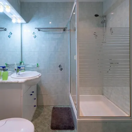 Lucija By Guide * Crikvenica