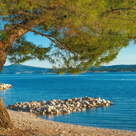 Apartmán Lucija By Guide Crikvenica