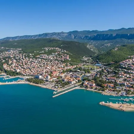 Lucija By Guide Apartmán *