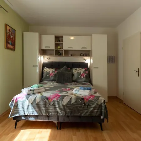 Apartman Lucija By Guide *