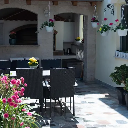 Apartmán Lucija By Guide Crikvenica