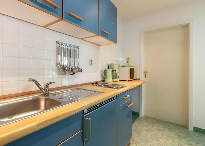 Apartment Lucija By Guide