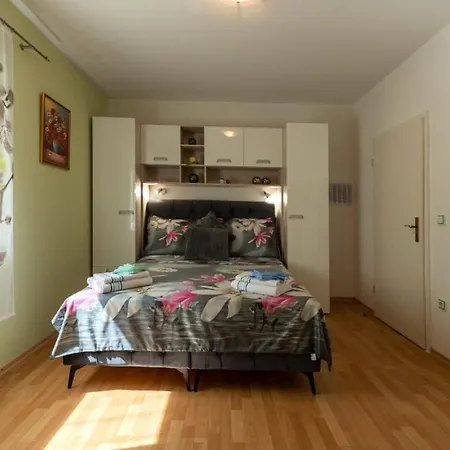 Lucija By Guide Crikvenica