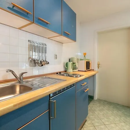 Appartement Lucija By Guide Crikvenica