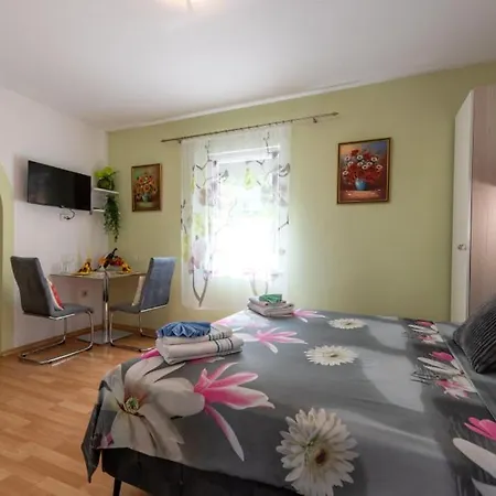 Lucija By Guide * Crikvenica