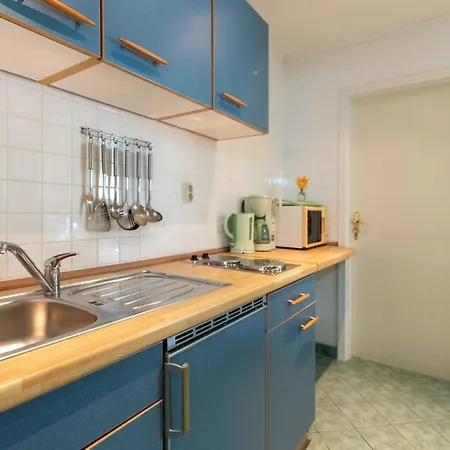 Appartement Lucija By Guide