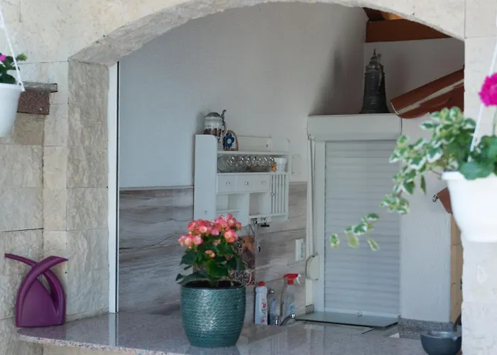 Lucija By Guide Apartament *