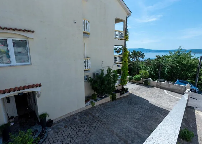 Lucija By Guide * Crikvenica