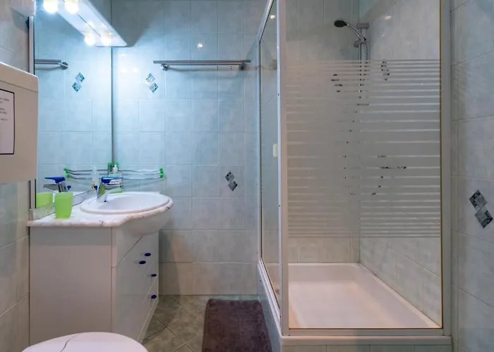 Lucija By Guide Apartament